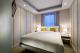 Superior cabin room
 - Hougoumont Hotel