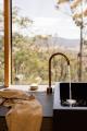 BATH TUB VIEWS
 - Hunter Huon Valley