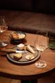 COMPLIMENTARY CHEESE BOARD
 - Hunter Huon Valley