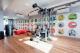 24 hour gym
 - ibis Styles East Perth