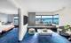 King 1 Bedroom Opera House View Suite
- InterContinental Sydney