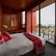 Bay room
 - Iron Creek Bay Farm Stay