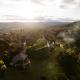 VIC Country Accommodation, Hotels and Apartments - Kangaroo Ridge Retreat