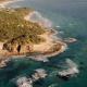 Minjerribah Heli Tour - Aboriginal Culture & Wildlife Heli-tour - ex Brisbane Kiff & Culture