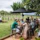   - Alfresco Dining in the Mountains - ex Brisbane Kiff & Culture