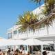 GC Rick Shores Beachfront Restaurant - Gold Coast in a Day - ex Gold Coast Kiff & Culture