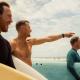   - Surf Safari - Stradbroke Island - ex Brisbane Kiff & Culture