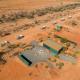 Old Drovers Camp Accommodation
 - Kings Creek Station
