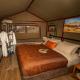 Dreamtime Escarpment Accommodation
 - Kings Creek Station