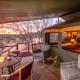 Dreamtime Escarpment Accommodation
 - Kings Creek Station