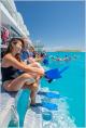 Queensland Tours, Cruises, Sightseeing and Touring - Lady Musgrave Isl, Southern GBR ex Bunderberg