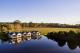 vineyard and lake views - Lakeside Villas at Crittenden Estate