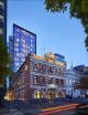 Melbourne City and Surrounds Accommodation, Hotels and Apartments - Lanson Place Parliament Gardens