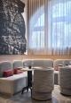 Chronicle 502 Bar & Dining
 - Lanson Place Parliament Gardens