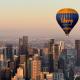 Balloon City - Balloon Flight Melbourne Liberty Balloon Flights - Mel