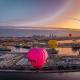 Balloons - Balloon Flight Melbourne Liberty Balloon Flights - Mel