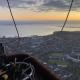 View - The Great Ocean Balloon Flight-Geelong/Bellarine-Incl Brkfst Liberty Balloon Flights - Mel