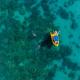 Plaka Snorkel
 - Mackerel Islands