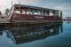 Mandingalbay River Cruise Vessel - Deadly After Dark Sunset Cruise Mandingalbay Authentic Indigenous Tours