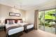 2 Bedroom Dual Key Hotel Room - Mantra Amphora Palm Cove