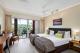 2 Bedroom Dual Key Hotel Room - Mantra Amphora Palm Cove