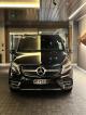 Mercedes V Class - Cairns CBD to Cairns CBD - V-Class Marquee Limousines