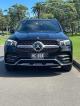 Mercedes GLE - Cairns CBD to Cairns CBD - V-Class Marquee Limousines