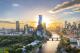 Southbank, Yarra River - Edge Experience (Skydeck entry + Edge + Digital Photo) Melbourne Skydeck
