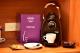 Deluxe Room Coffee Machine
 - Mercure Alice Springs Resort