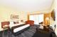 Deluxe King Room
 - Mercure Alice Springs Resort