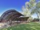 Central lawn and shelter area
 - Mercure Alice Springs Resort