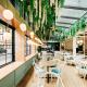Goldfinch Restaurant and Street Cafe - Mercure Brisbane King George Square