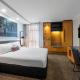Mercure Brisbane King George Square Guest Room - Mercure Brisbane King George Square