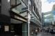 Street entrance on Little Bourke Street
 - Mercure Hotel Welcome Melbourne
