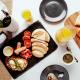 Mercure Melbourne Albert Park Breakfast Spread - Mercure Melbourne Albert Park
