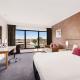 Mercure Melbourne Albert Park Accommodation Room - Mercure Melbourne Albert Park