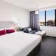 Mercure Melbourne Albert Park Accommodation Room - Mercure Melbourne Albert Park
