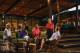 The Kimberleys Accommodation, Hotels and Apartments - Mitchell Falls Wilderness Lodge