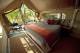 Standard Twin
 - Mitchell Falls Wilderness Lodge