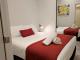 Junior Two Bedroom Apartment
 - Nesuto Woolloomooloo Apartment Hotel