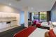 Studio Apartment
 - Nesuto Woolloomooloo Apartment Hotel