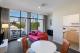 Studio Apartment
 - Nesuto Woolloomooloo Apartment Hotel