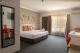 Guest Room
 - Nightcap at Archer Hotel