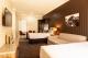 Guest Room
 - Nightcap at Archer Hotel