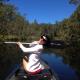 Fun in the Sun
 - Serenity Tour Everglades Eco Safaris