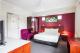 Standard Hotel Queen Room
 - Novotel Darwin Airport