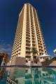 Pool & hotel
 - Novotel Surfers Paradise