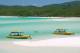 Whitsundays Tours, Cruises, Sightseeing and Touring - Ocean Rafting - Southern Lights
