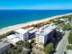 Birdseye - 2 Bedroom partial Ocean View Apartment ( Level 2) On the Beach Resort Bribie Island