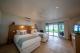 North Beachfront Room Twin Bedding - Orpheus Island to Townsville- Helicopter- Scheduled- One Way Orpheus Island Lodge
